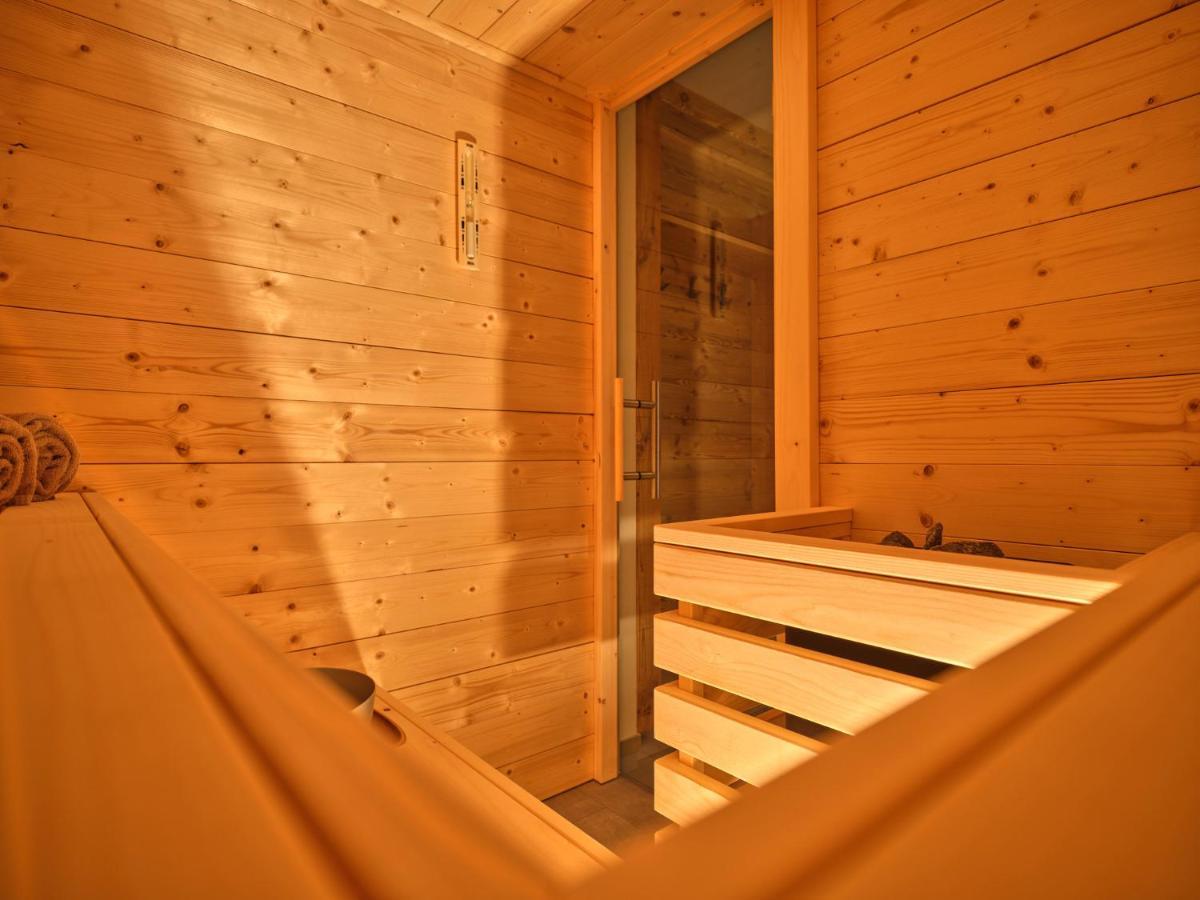 The Spa Suite Top 3- Tauplitz Residences By Aahh Exterior foto