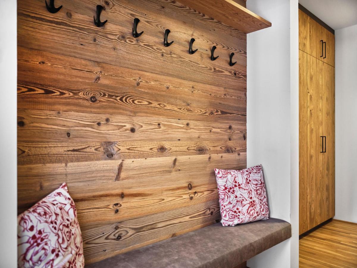 The Spa Suite Top 3- Tauplitz Residences By Aahh Exterior foto