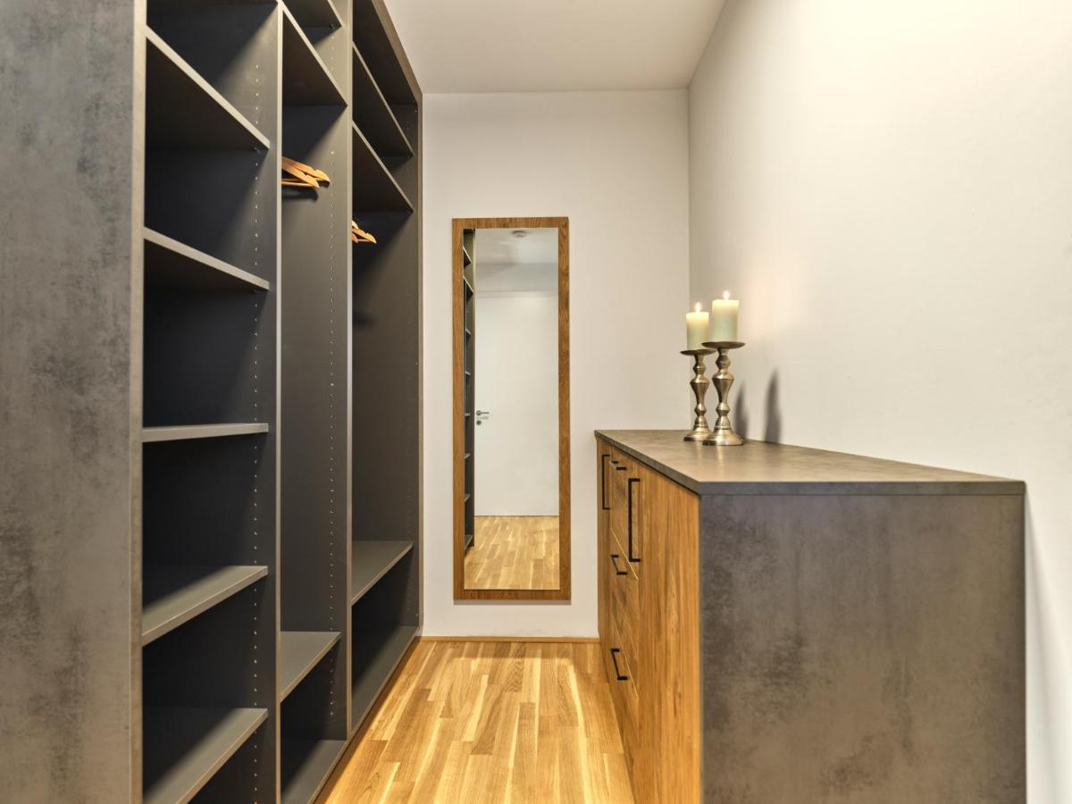 The Spa Suite Top 3- Tauplitz Residences By Aahh Exterior foto